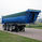 Flame Retardant Heavy Duty PVC Tarpaulin Truck Cover , PVC Vinyl Tarps supplier